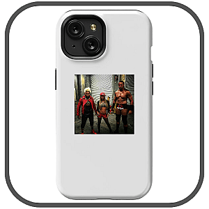 Enzo Amore Cases