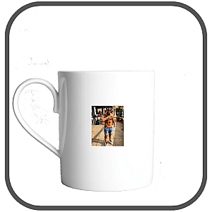 Enzo Amore Mugs