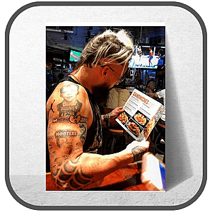 Enzo Amore Posters