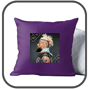 Enzo Amore Pillows Cover