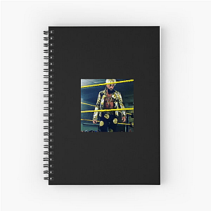 Enzo Amore Bonafide Stud Enzo Amore Notebook
