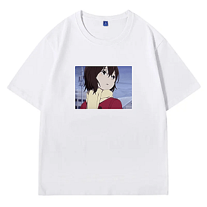Erased Anime Mystery Unraveled Erased T-Shirts