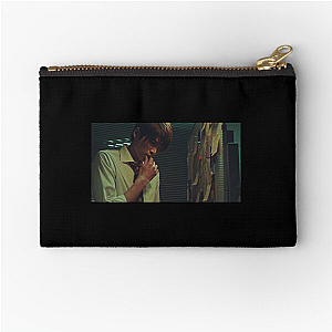 Erased The Unforgettable Truth Erased Zipper Pouches