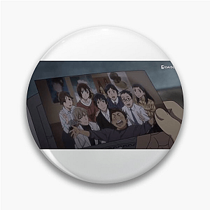 Erased Where The Past Meets The Present Erased Pins