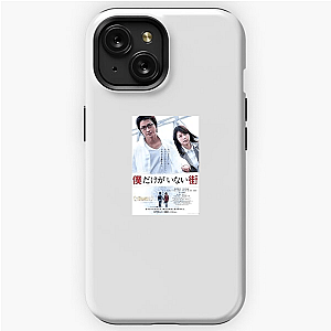Erased Beyond The Time Limit Erased Samsung Cases