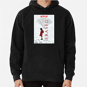 Erased Save Kayo Hinazuki Erased Hoodies