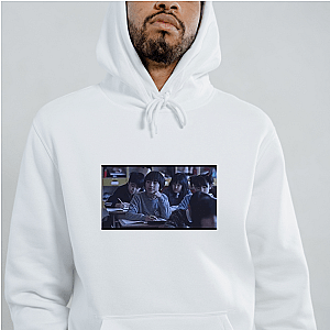 Erased The Future Is Now Erased Hoodies