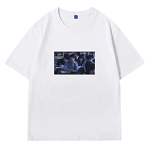 Erased The Future Is Now Erased T-Shirts