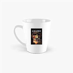 Erased Satoru's Revival Erased Mugs