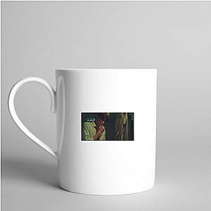 Erased The Unforgettable Truth Erased Mugs