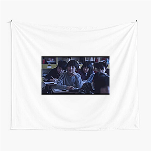 Erased The Future Is Now Erased Tapestries
