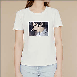 Erased Rewriting Destiny Erased T-Shirts