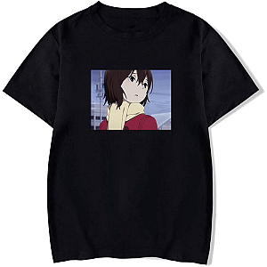 Erased Anime Mystery Unraveled Erased T-Shirts