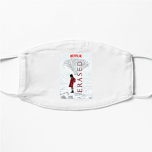 Erased Save Kayo Hinazuki Erased Face Masks