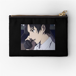 Erased Rewriting Destiny Erased Zipper Pouches