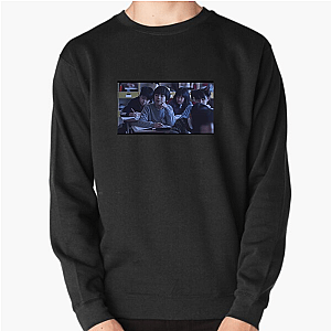Erased The Future Is Now Erased Sweatshirts