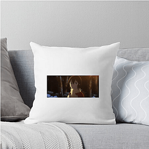 Erased Always Fighting For Tomorrow Erased Pillows Cover
