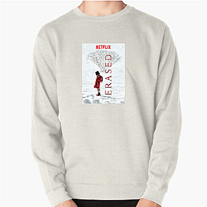 Erased Save Kayo Hinazuki Erased Sweatshirts