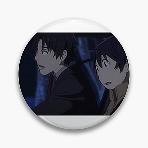Erased My Favorite Time Travel Erased Pins