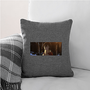 Erased Always Fighting For Tomorrow Erased Pillows Cover