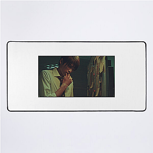 Erased The Unforgettable Truth Erased Mouse Pads