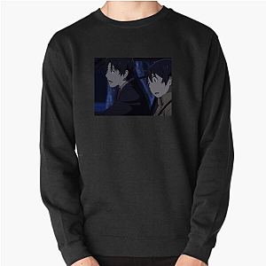 Erased My Favorite Time Travel Erased Sweatshirts