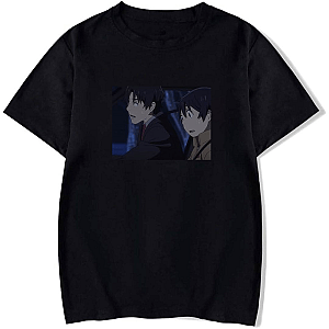Erased My Favorite Time Travel Erased T-Shirts