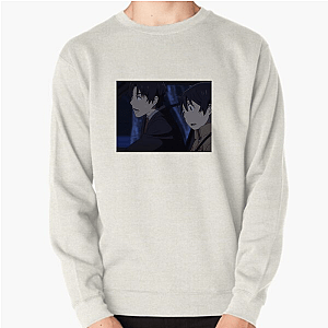 Erased My Favorite Time Travel Erased Sweatshirts