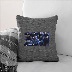 Erased The Future Is Now Erased Pillows Cover