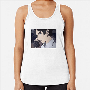 Erased Rewriting Destiny Erased Tank Tops