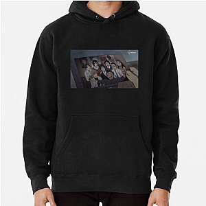 Erased Where The Past Meets The Present Erased Hoodies
