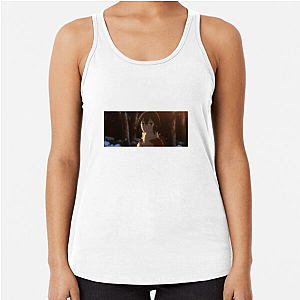 Erased Always Fighting For Tomorrow Erased Tank Tops