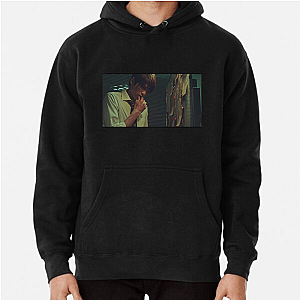 Erased The Unforgettable Truth Erased Hoodies