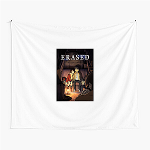 Erased Satoru's Revival Erased Tapestries