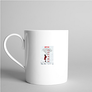 Erased Save Kayo Hinazuki Erased Mugs