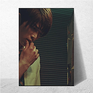 Erased The Unforgettable Truth Erased Posters