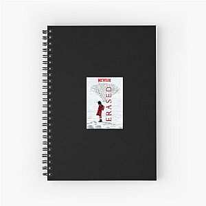Erased Save Kayo Hinazuki Erased Notebook