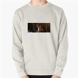 Erased Always Fighting For Tomorrow Erased Sweatshirts