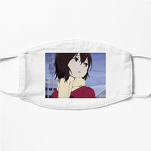 Erased Anime Mystery Unraveled Erased Face Masks