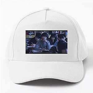 Erased The Future Is Now Erased Hats & Caps