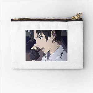 Erased Rewriting Destiny Erased Zipper Pouches