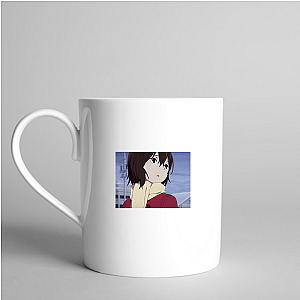 Erased Anime Mystery Unraveled Erased Mugs