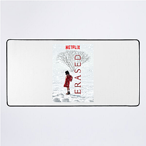 Erased Save Kayo Hinazuki Erased Mouse Pads