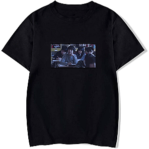 Erased The Future Is Now Erased T-Shirts