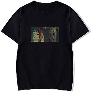 Erased The Unforgettable Truth Erased T-Shirts