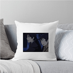 Erased My Favorite Time Travel Erased Pillows Cover