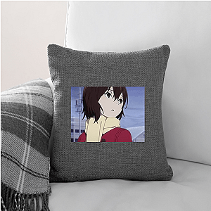 Erased Anime Mystery Unraveled Erased Pillows Cover