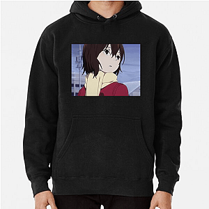 Erased Anime Mystery Unraveled Erased Hoodies