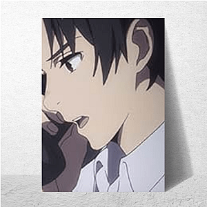 Erased Rewriting Destiny Erased Posters