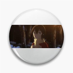 Erased Always Fighting For Tomorrow Erased Pins